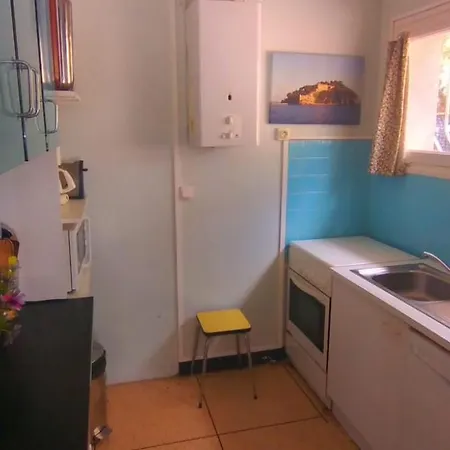 Maison Vue Exceptionnelle 度假居 *