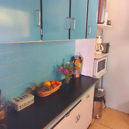 度假居 Maison Vue Exceptionnelle *