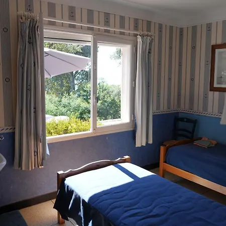 度假居 Maison Vue Exceptionnelle *